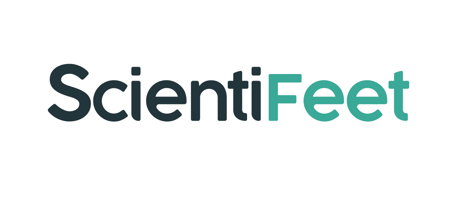 Scientifeet
